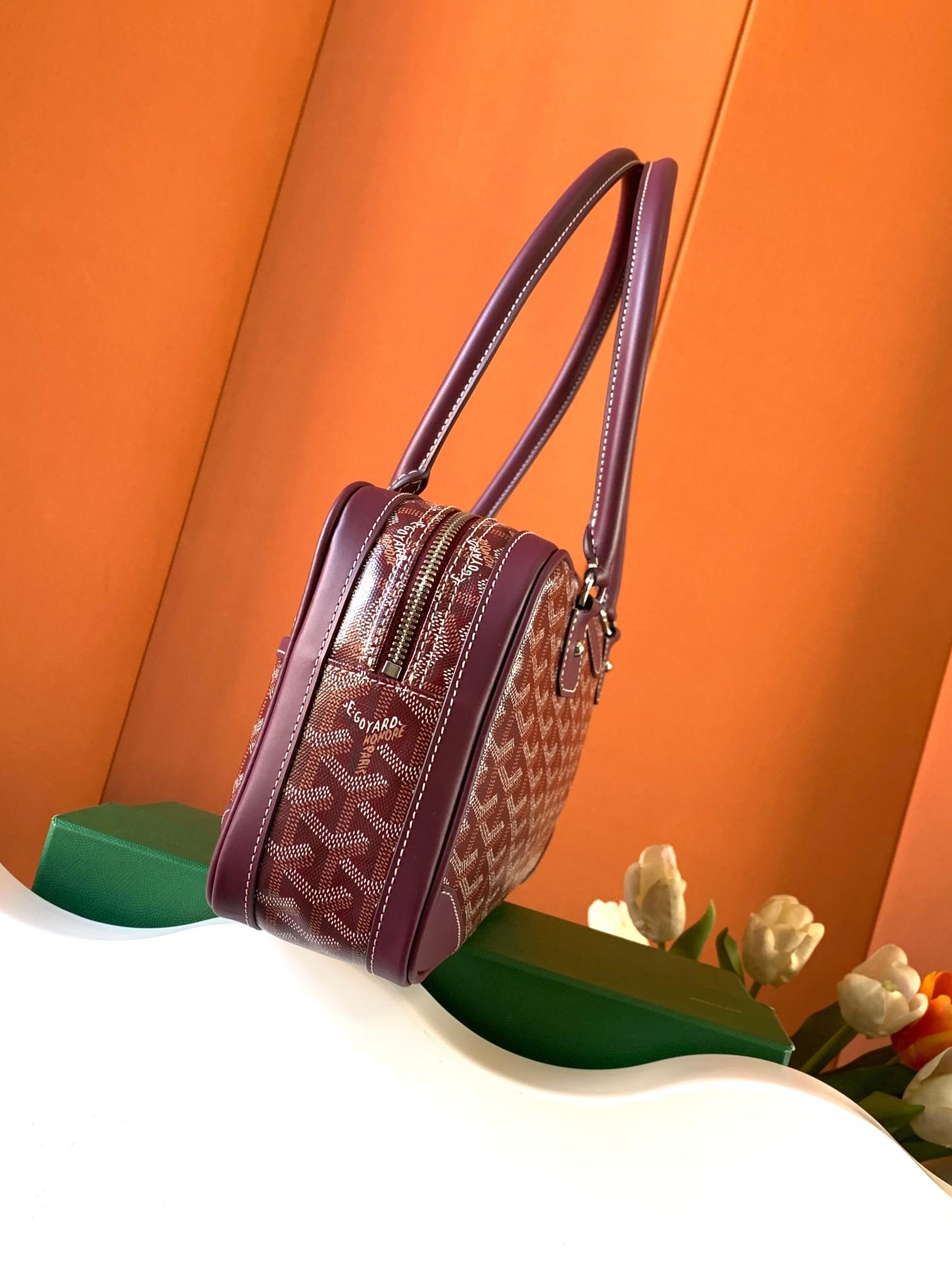 G O Y A R D Goyard Saint Martin 레플리카 50번 이미지 - Bag | 세미샵 레플리카 사이트