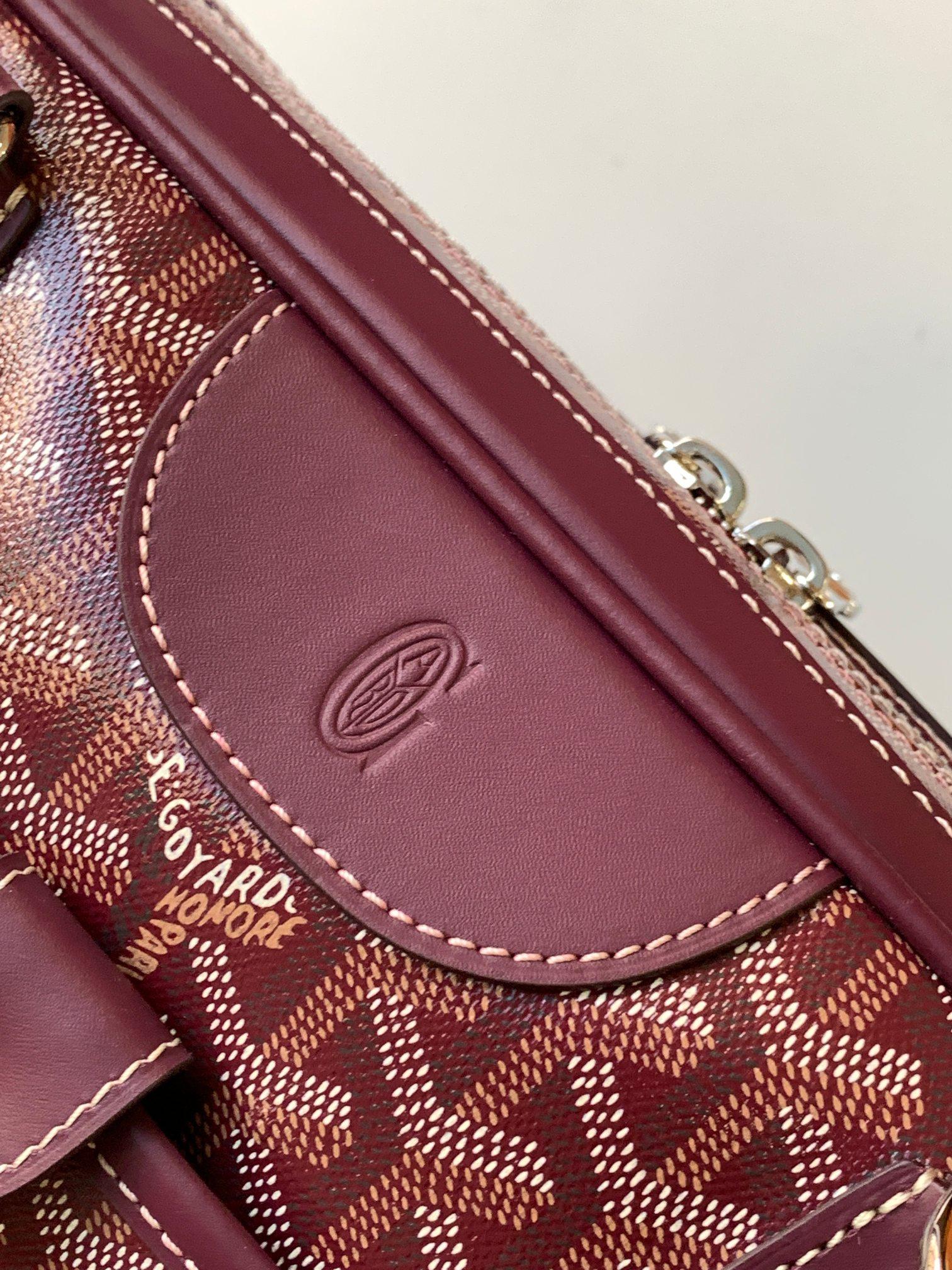 G O Y A R D Goyard Saint Martin 레플리카 52번 이미지 - Bag | 세미샵 레플리카 사이트