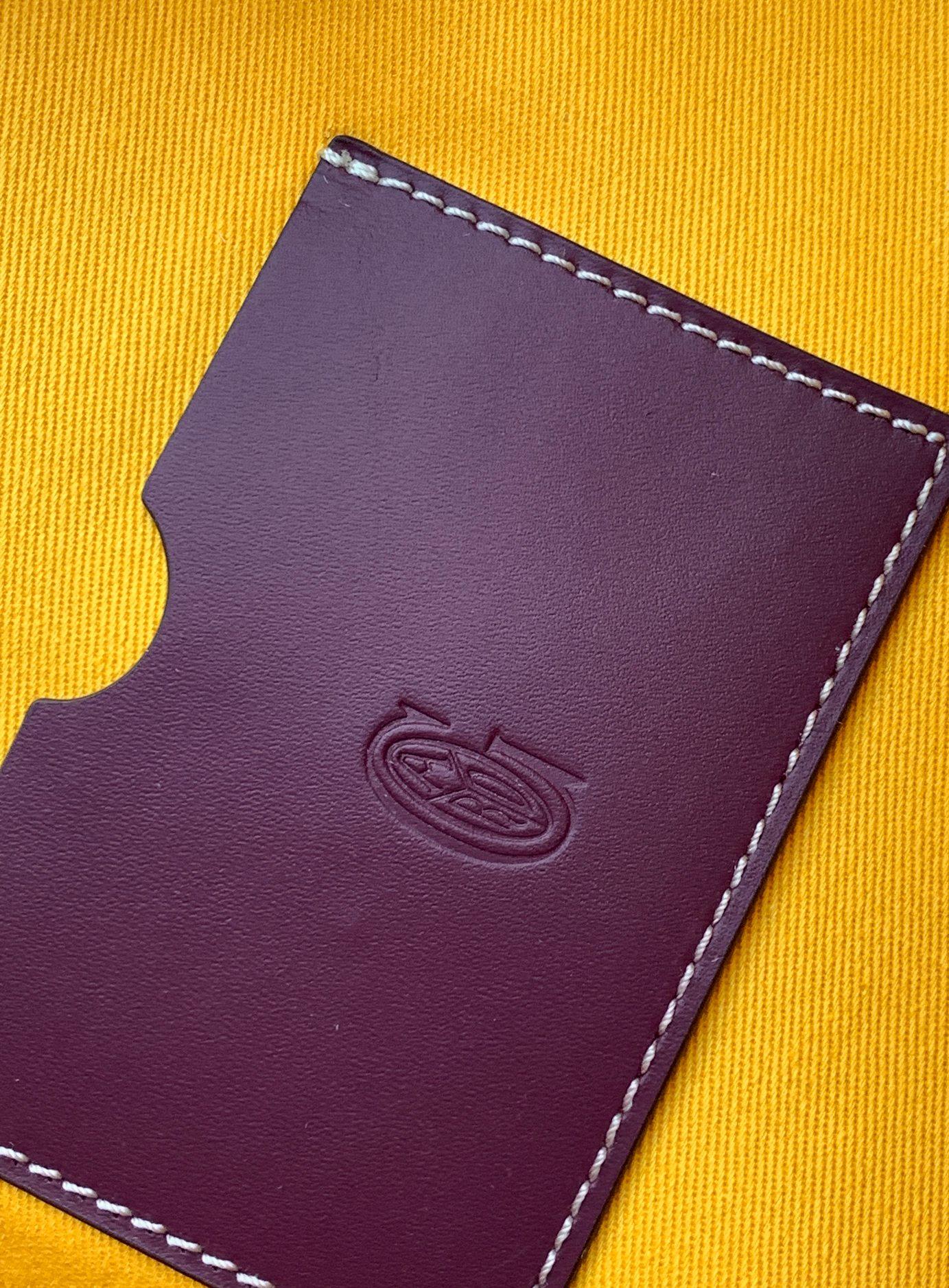 G O Y A R D Goyard Saint Martin 레플리카 56번 이미지 - Bag | 세미샵 레플리카 사이트