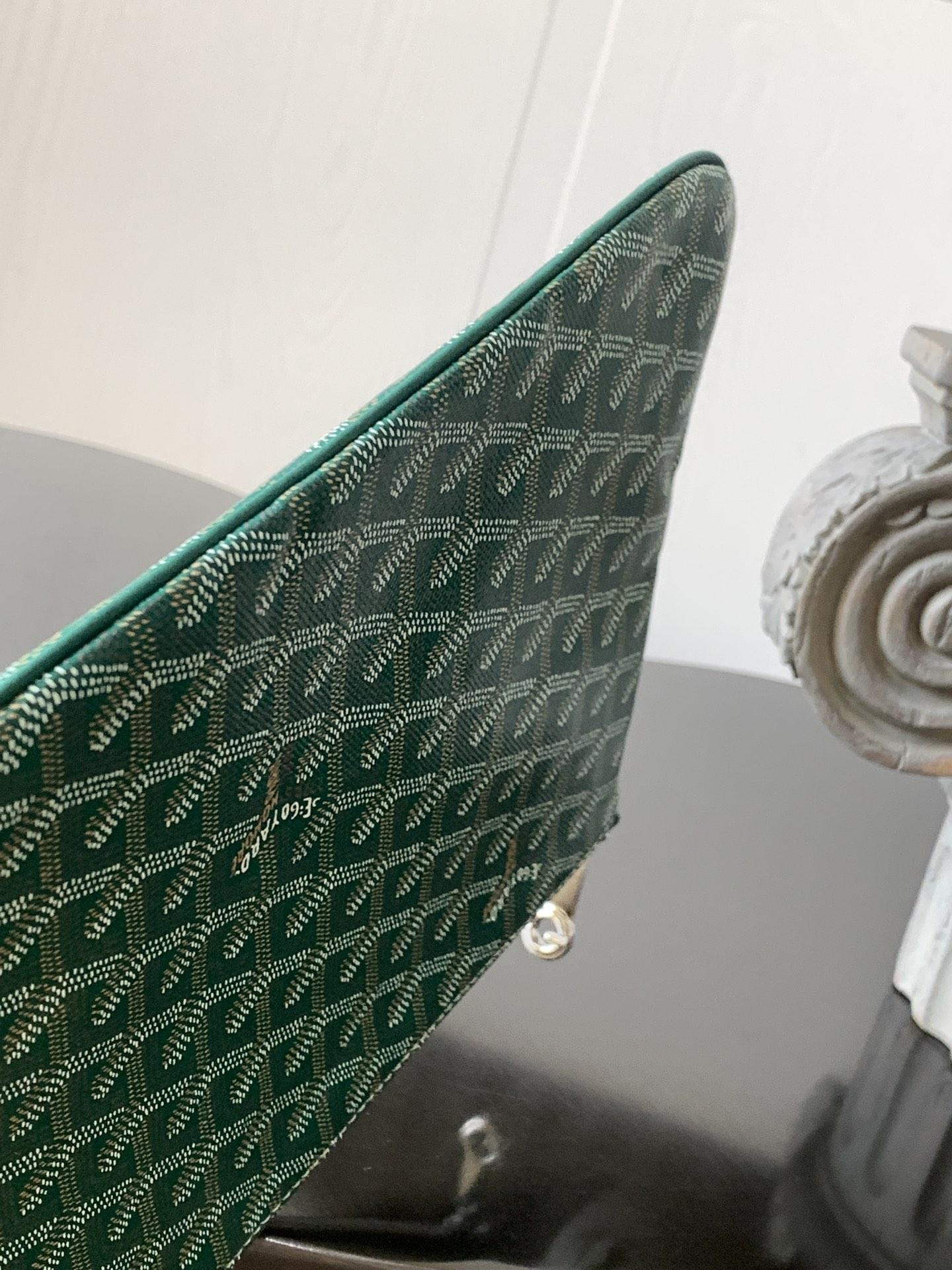 G O Y A R D Goyard Senna Cluch 레플리카 4번 이미지 - Bag | 세미샵 레플리카 사이트