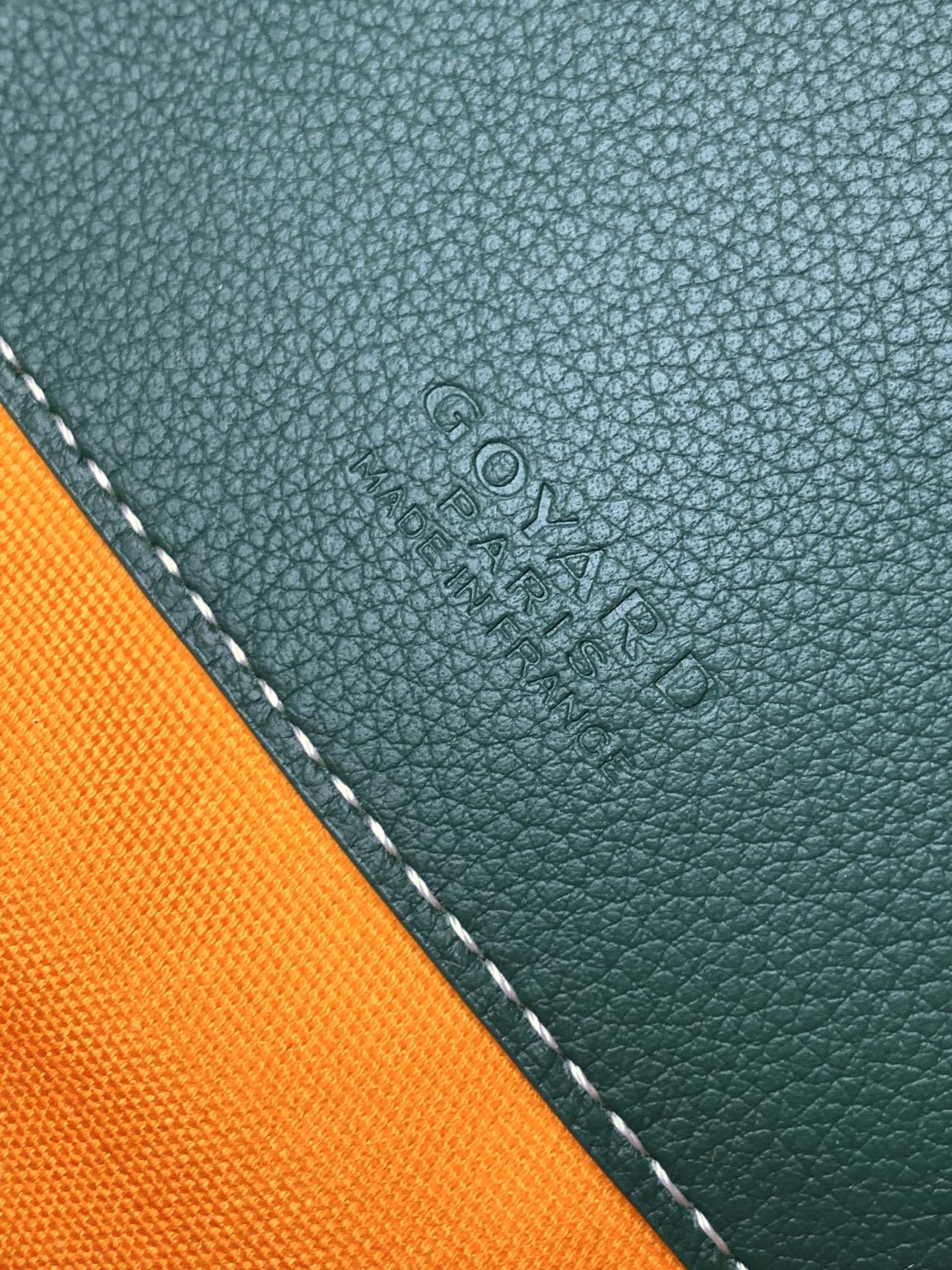 G O Y A R D Goyard Senna Cluch 레플리카 6번 이미지 - Bag | 세미샵 레플리카 사이트