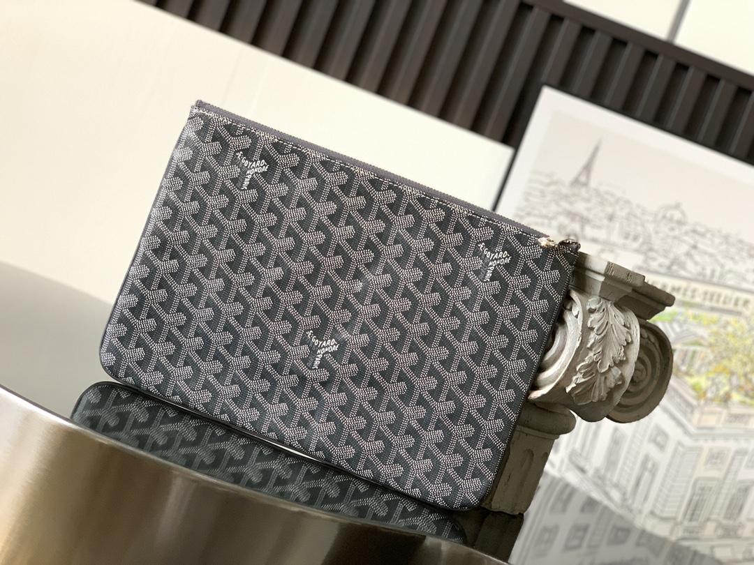 G O Y A R D Goyard Senna Cluch 레플리카 7번 이미지 - Bag | 세미샵 레플리카 사이트