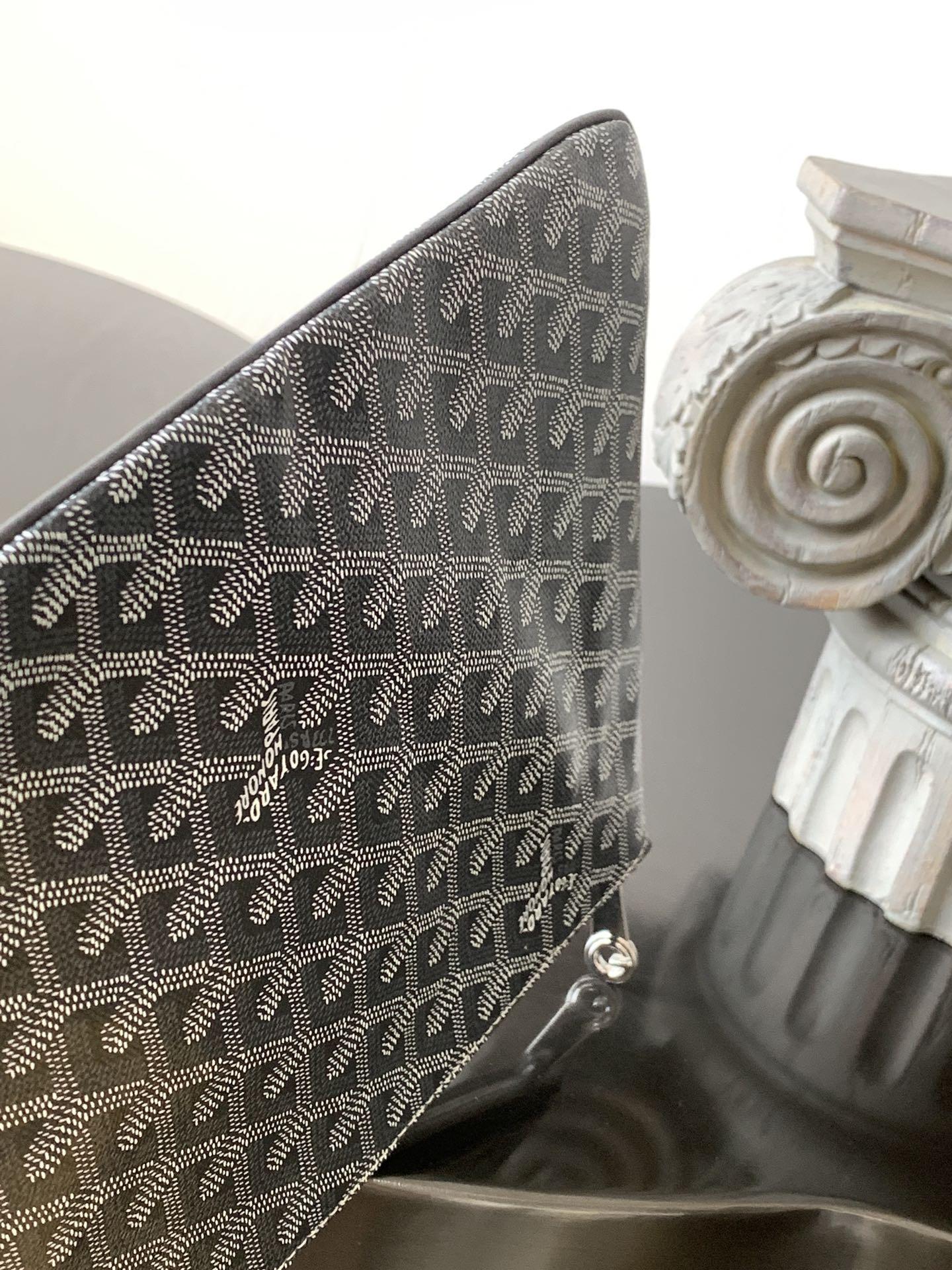 G O Y A R D Goyard Senna Cluch 레플리카 10번 이미지 - Bag | 세미샵 레플리카 사이트