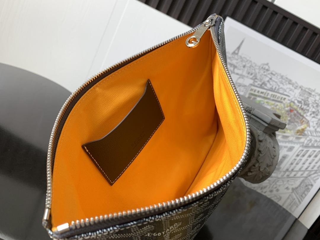 G O Y A R D Goyard Senna Cluch 레플리카 11번 이미지 - Bag | 세미샵 레플리카 사이트