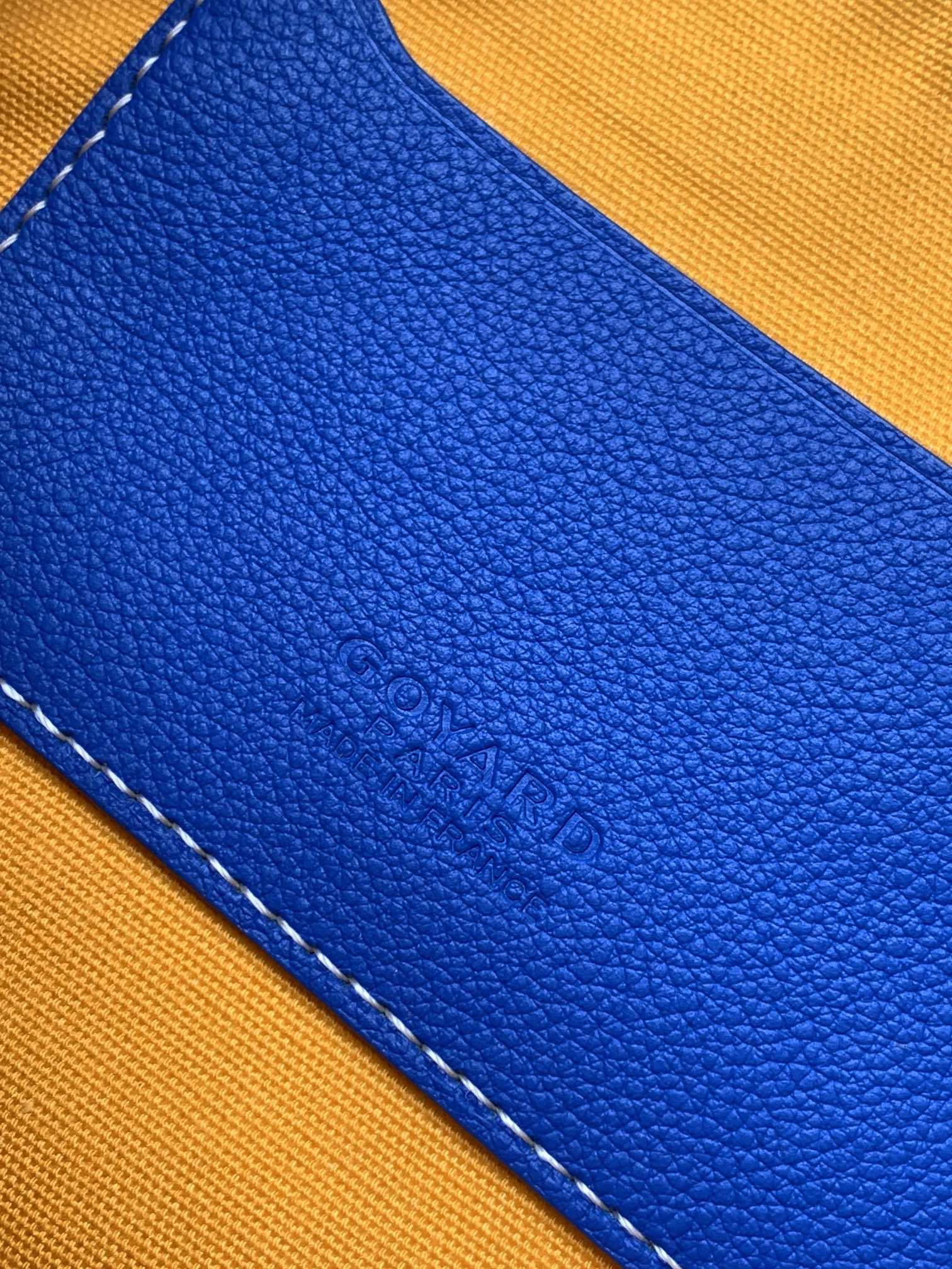 G O Y A R D Goyard Senna Cluch 레플리카 18번 이미지 - Bag | 세미샵 레플리카 사이트