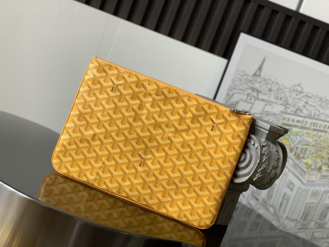 G O Y A R D Goyard Senna Cluch 레플리카 20번 이미지 - Bag | 세미샵 레플리카 사이트