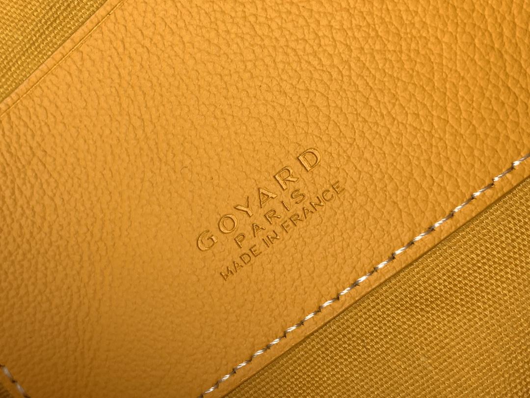 G O Y A R D Goyard Senna Cluch 레플리카 24번 이미지 - Bag | 세미샵 레플리카 사이트
