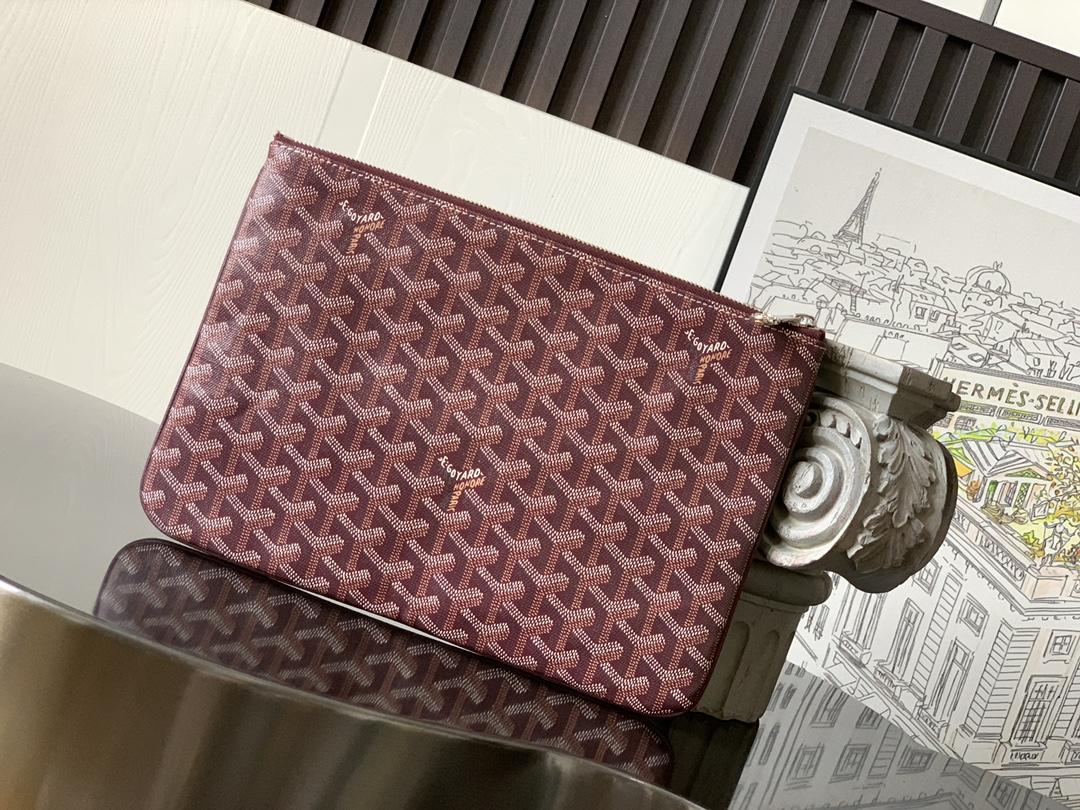 G O Y A R D Goyard Senna Cluch 레플리카 25번 이미지 - Bag | 세미샵 레플리카 사이트