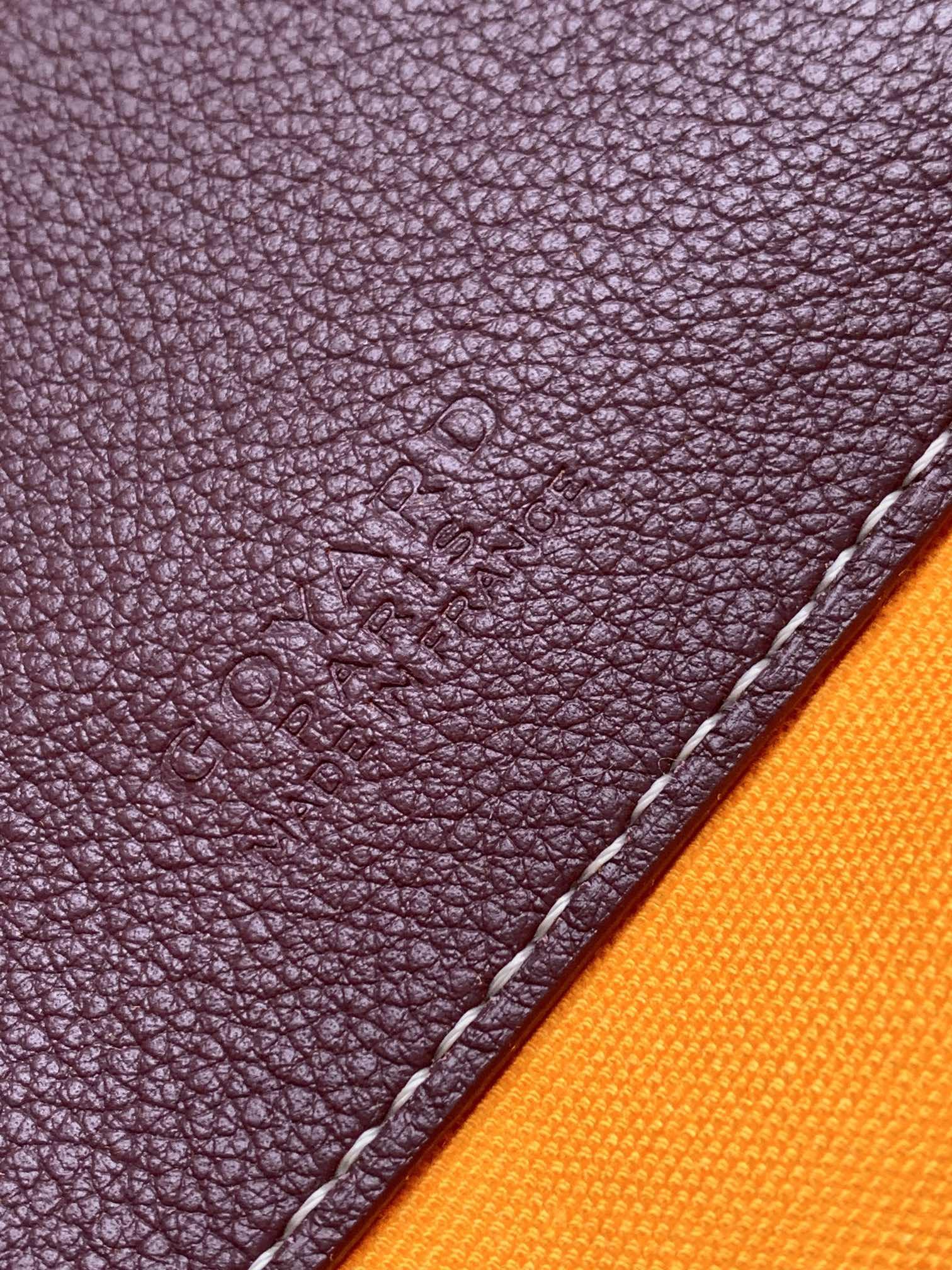 G O Y A R D Goyard Senna Cluch 레플리카 30번 이미지 - Bag | 세미샵 레플리카 사이트