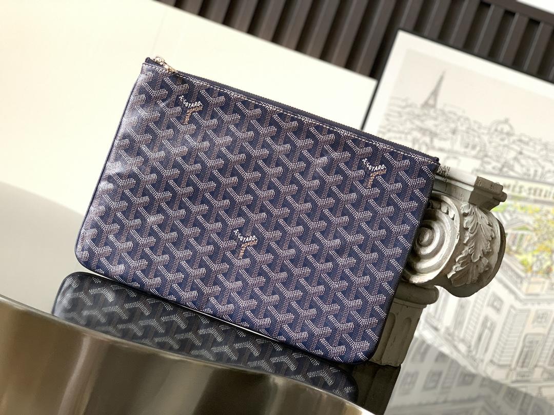 G O Y A R D Goyard Senna Cluch 레플리카 32번 이미지 - Bag | 세미샵 레플리카 사이트