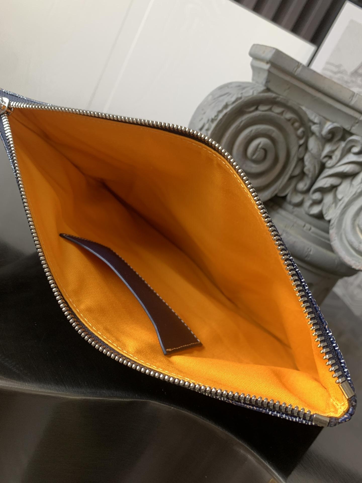 G O Y A R D Goyard Senna Cluch 레플리카 35번 이미지 - Bag | 세미샵 레플리카 사이트