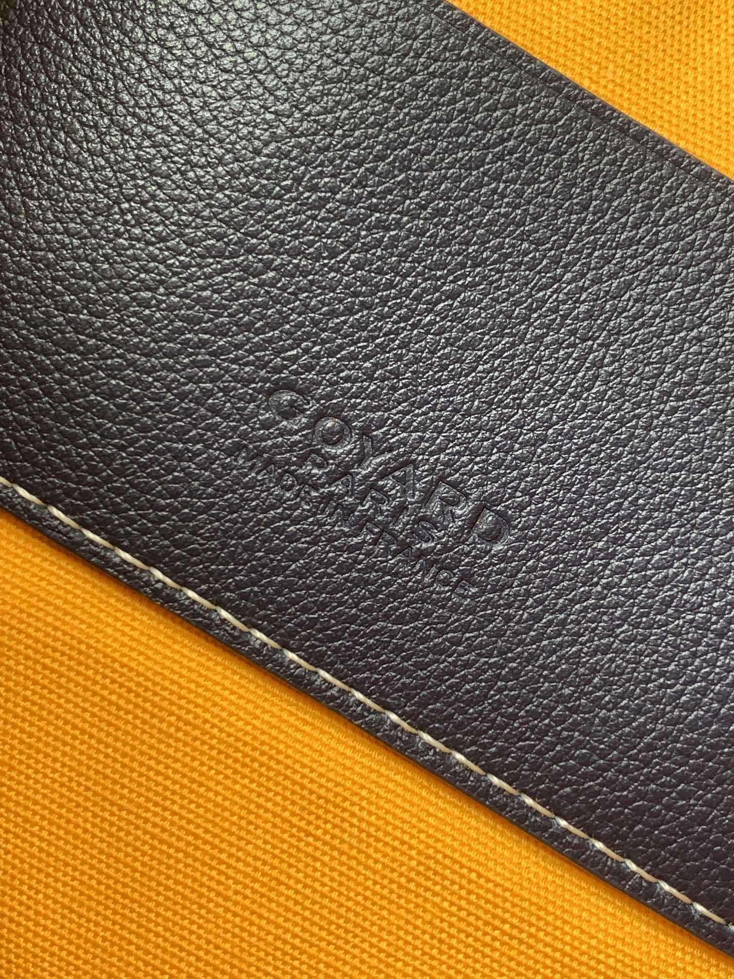 G O Y A R D Goyard Senna Cluch 레플리카 36번 이미지 - Bag | 세미샵 레플리카 사이트