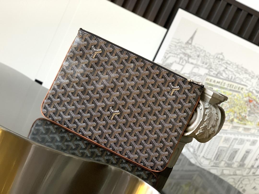 G O Y A R D Goyard Senna Cluch 레플리카 43번 이미지 - Bag | 세미샵 레플리카 사이트