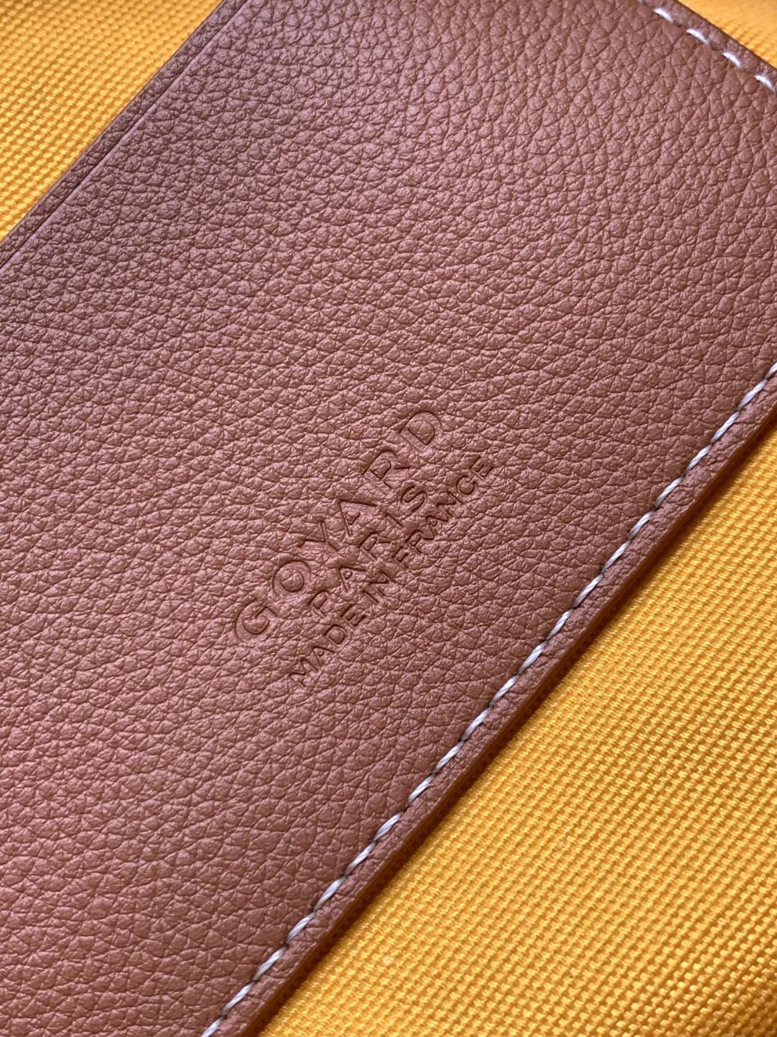 G O Y A R D Goyard Senna Cluch 레플리카 48번 이미지 - Bag | 세미샵 레플리카 사이트