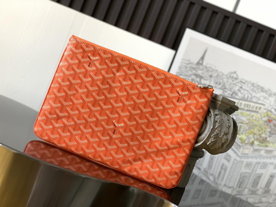 G O Y A R D Goyard Senna Cluch 레플리카 50번 이미지 - Bag | 세미샵 레플리카 사이트