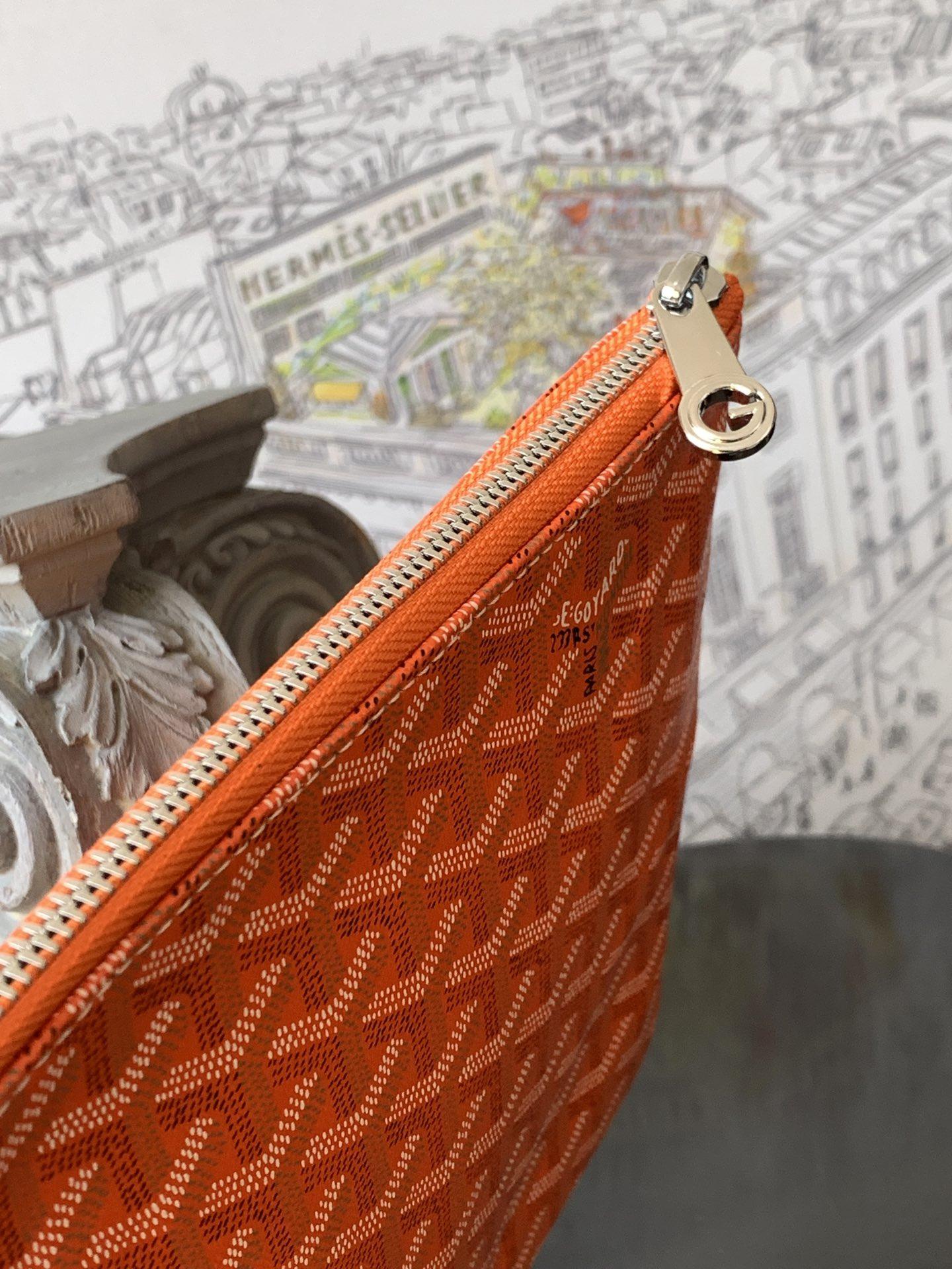 G O Y A R D Goyard Senna Cluch 레플리카 51번 이미지 - Bag | 세미샵 레플리카 사이트