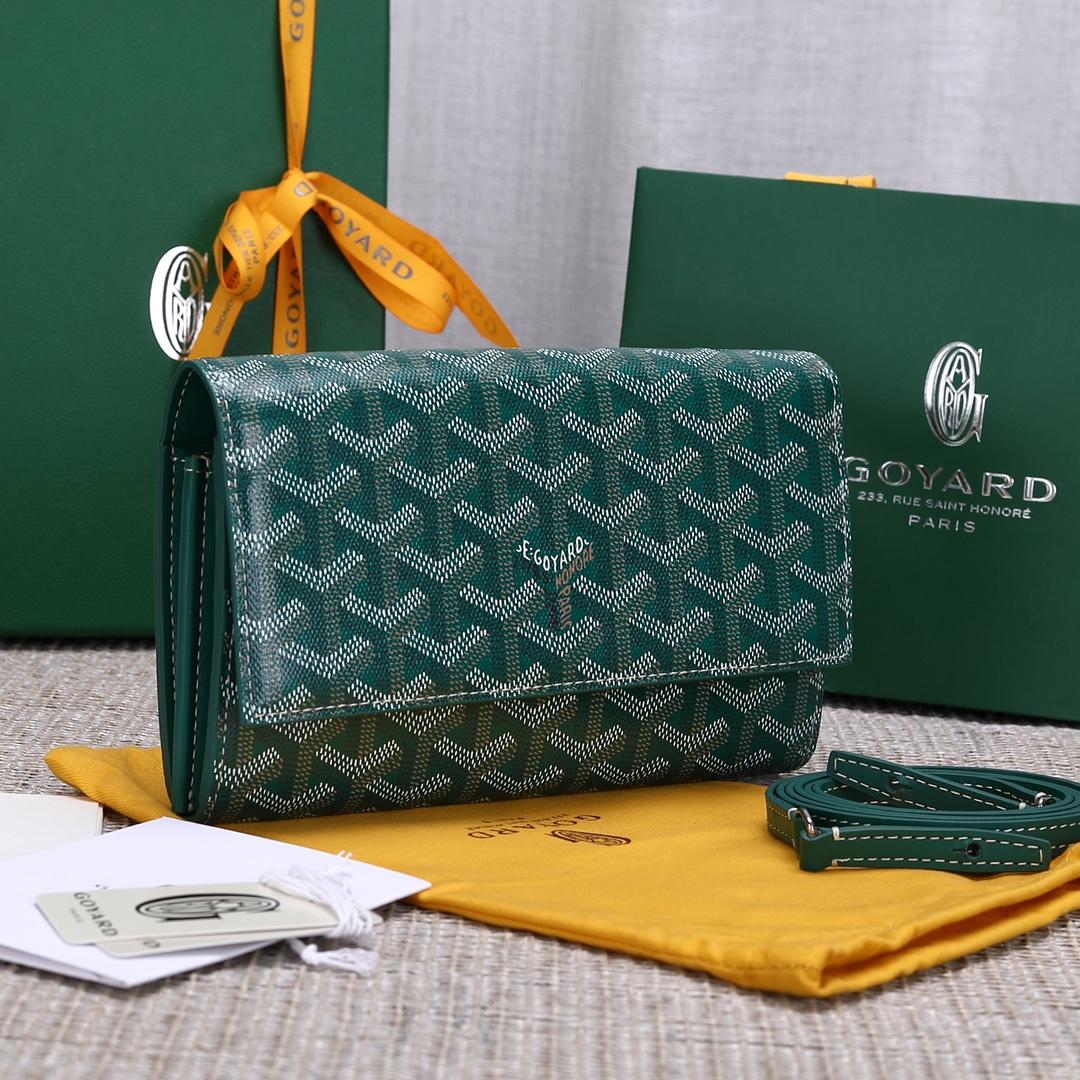 G O Y A R D Goyard Varenne Continental Wallet 레플리카 3번 이미지 - Bag | 세미샵 레플리카 사이트