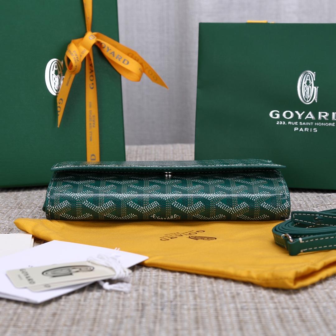 G O Y A R D Goyard Varenne Continental Wallet 레플리카 4번 이미지 - Bag | 세미샵 레플리카 사이트