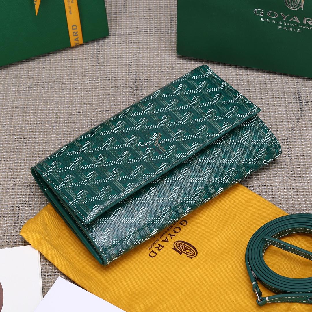 G O Y A R D Goyard Varenne Continental Wallet 레플리카 5번 이미지 - Bag | 세미샵 레플리카 사이트