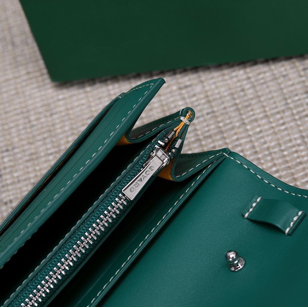 G O Y A R D Goyard Varenne Continental Wallet 레플리카 7번 이미지 - Bag | 세미샵 레플리카 사이트