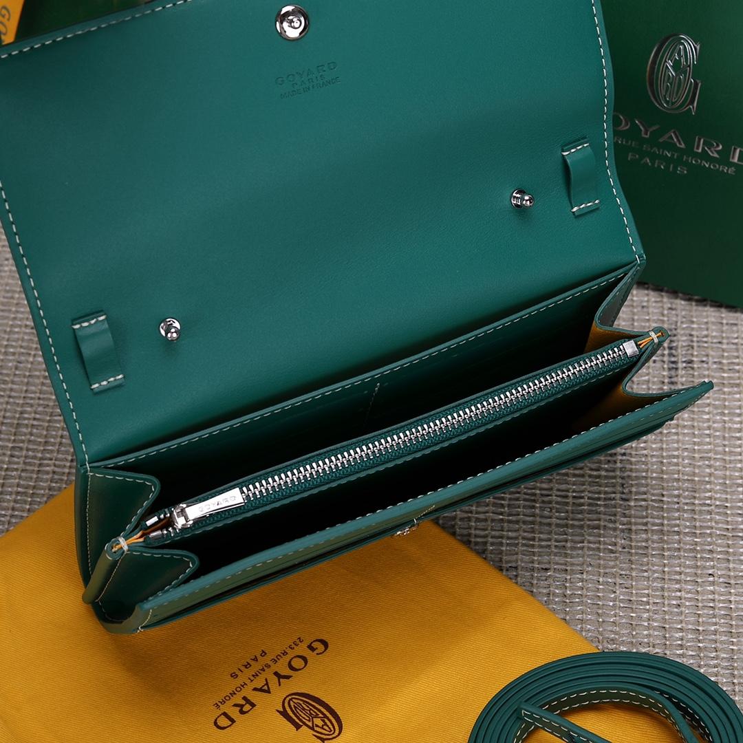 G O Y A R D Goyard Varenne Continental Wallet 레플리카 8번 이미지 - Bag | 세미샵 레플리카 사이트