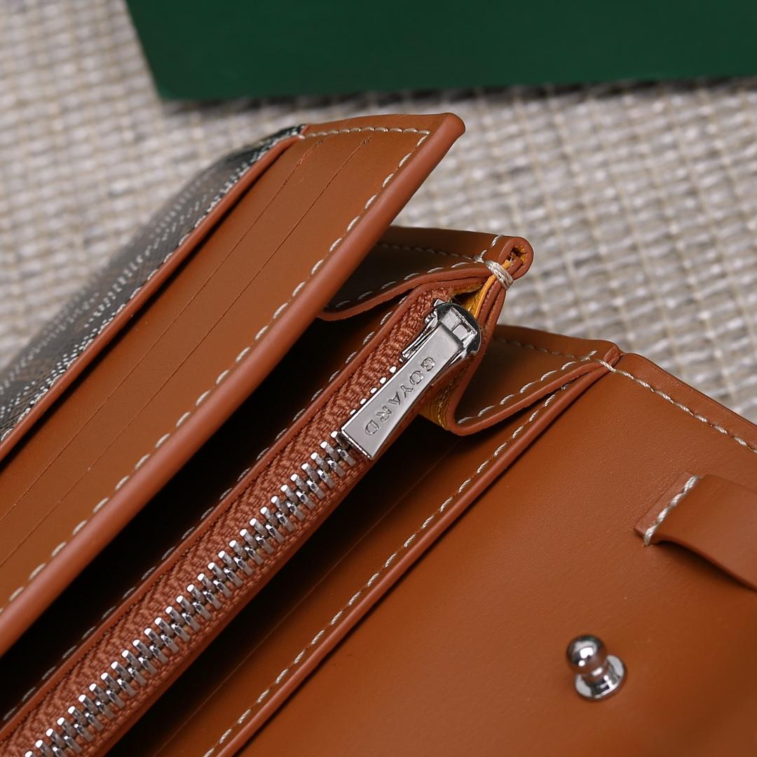 G O Y A R D Goyard Varenne Continental Wallet 레플리카 15번 이미지 - Bag | 세미샵 레플리카 사이트