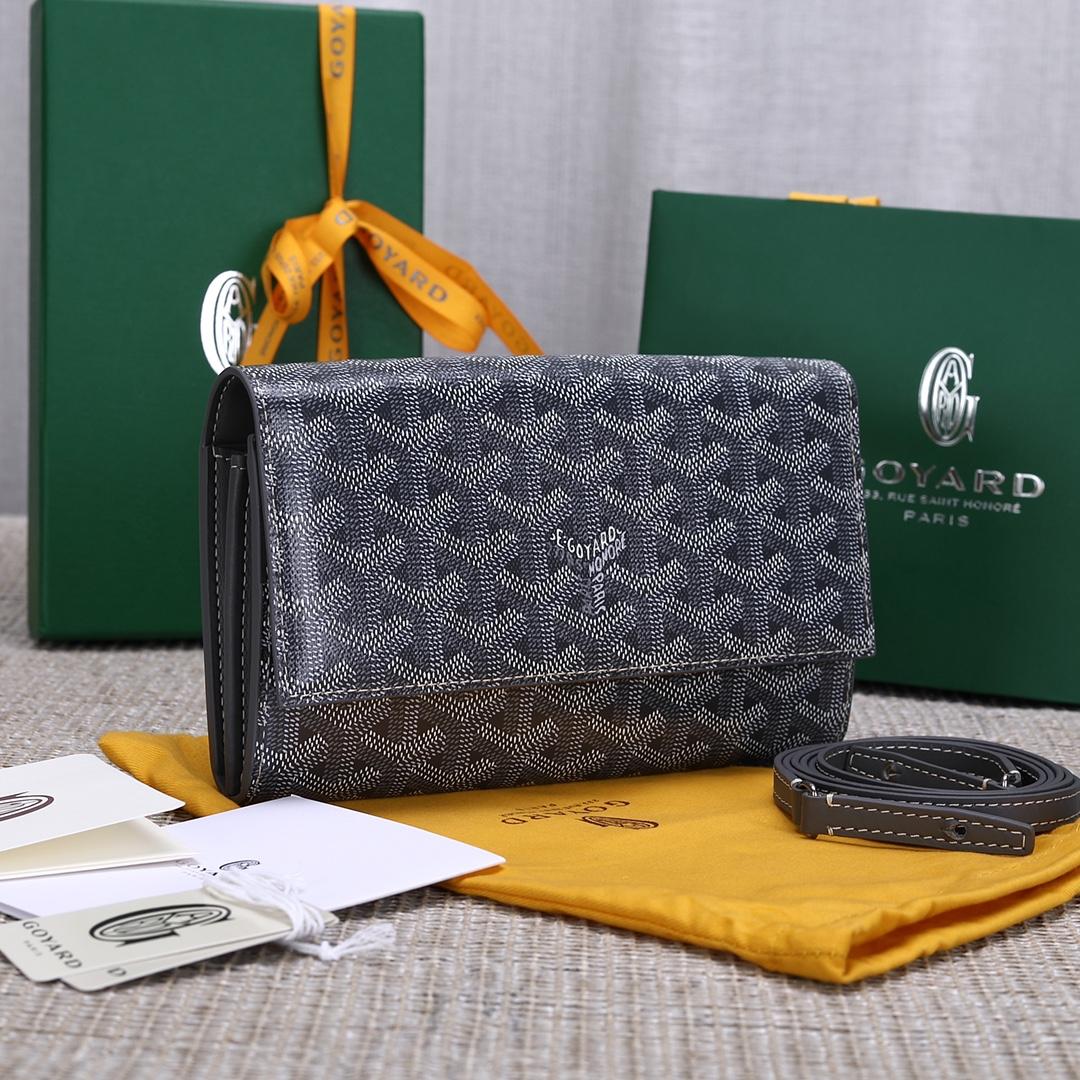 G O Y A R D Goyard Varenne Continental Wallet 레플리카 19번 이미지 - Bag | 세미샵 레플리카 사이트