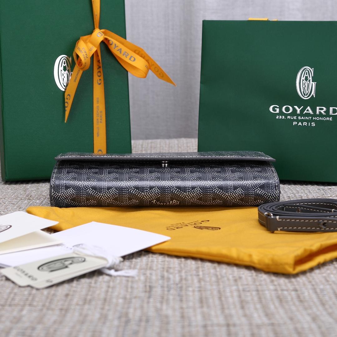 G O Y A R D Goyard Varenne Continental Wallet 레플리카 20번 이미지 - Bag | 세미샵 레플리카 사이트