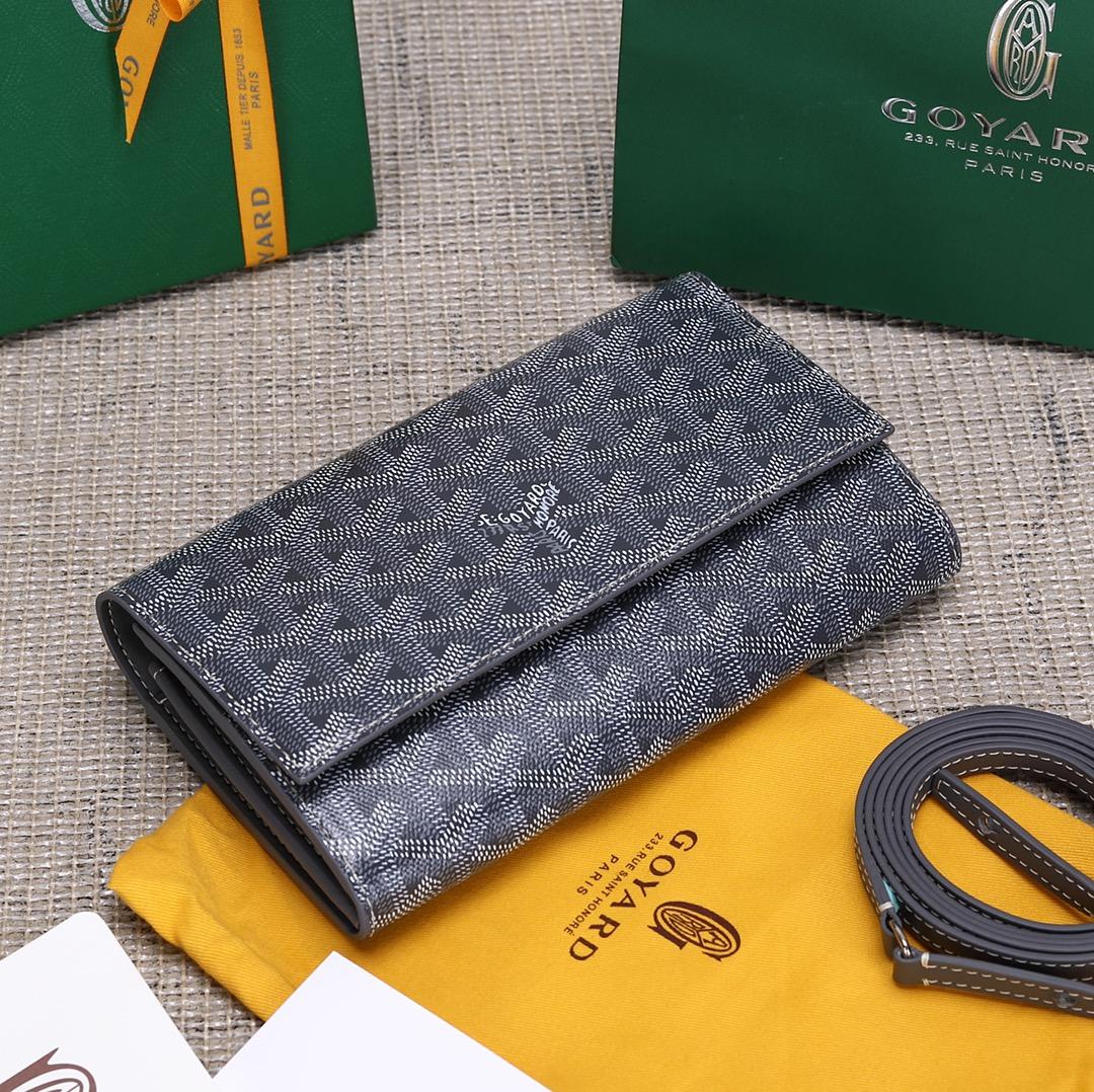 G O Y A R D Goyard Varenne Continental Wallet 레플리카 21번 이미지 - Bag | 세미샵 레플리카 사이트