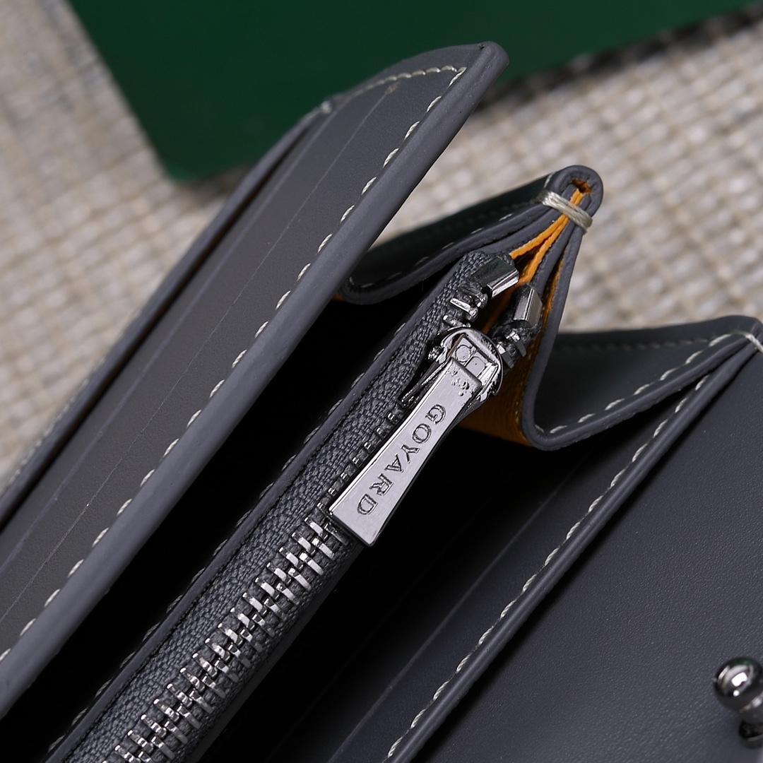 G O Y A R D Goyard Varenne Continental Wallet 레플리카 23번 이미지 - Bag | 세미샵 레플리카 사이트