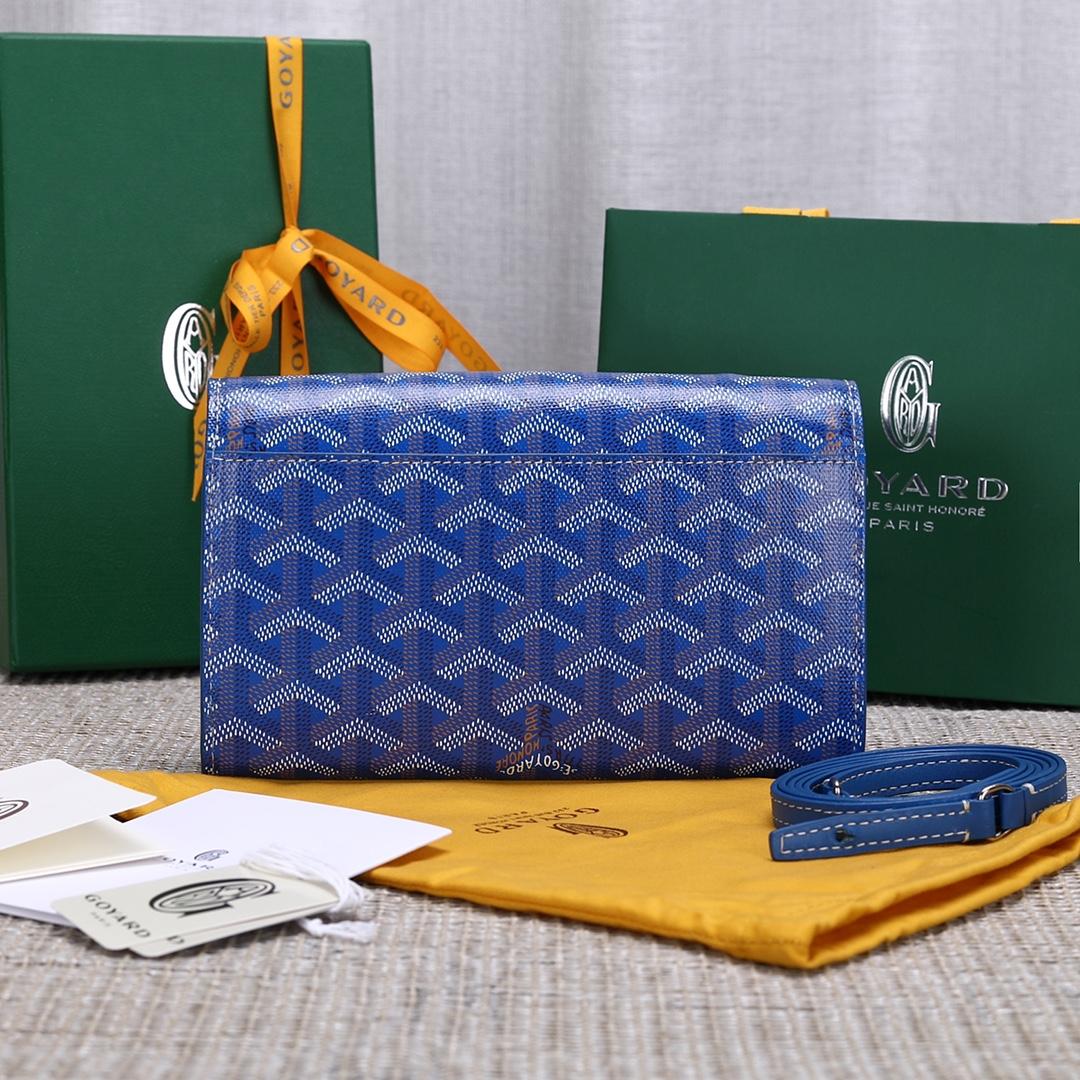 G O Y A R D Goyard Varenne Continental Wallet 레플리카 26번 이미지 - Bag | 세미샵 레플리카 사이트