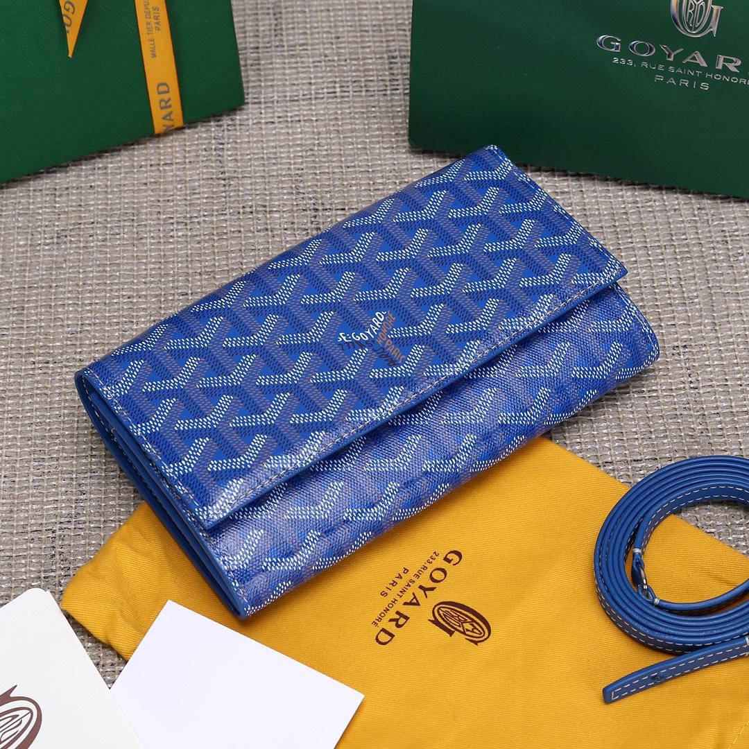 G O Y A R D Goyard Varenne Continental Wallet 레플리카 29번 이미지 - Bag | 세미샵 레플리카 사이트