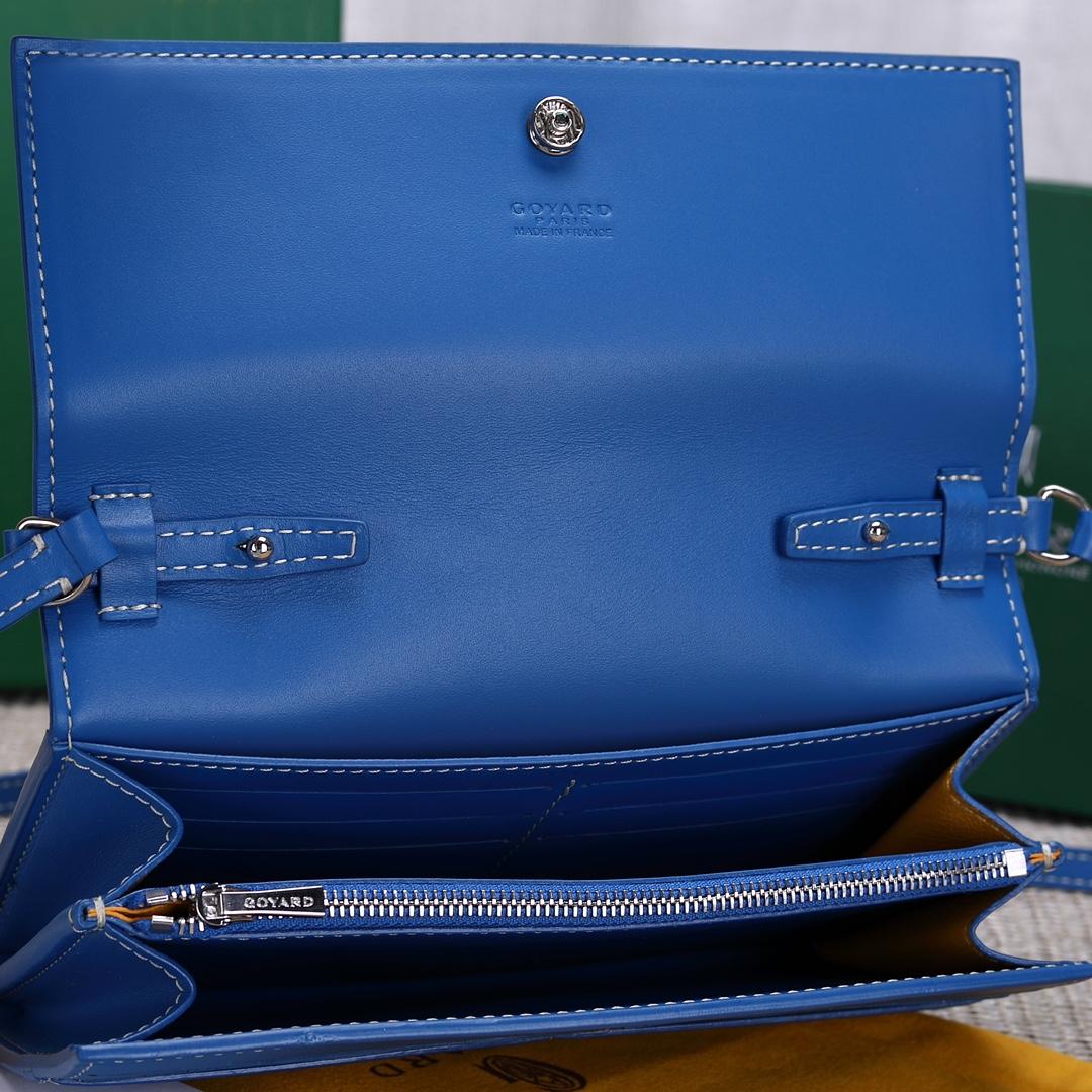 G O Y A R D Goyard Varenne Continental Wallet 레플리카 30번 이미지 - Bag | 세미샵 레플리카 사이트