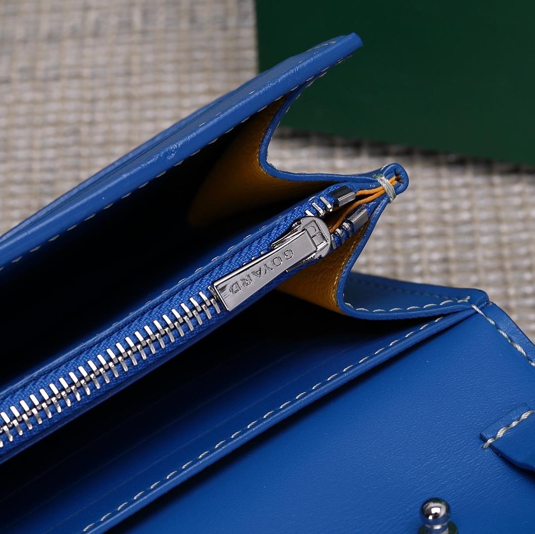 G O Y A R D Goyard Varenne Continental Wallet 레플리카 31번 이미지 - Bag | 세미샵 레플리카 사이트