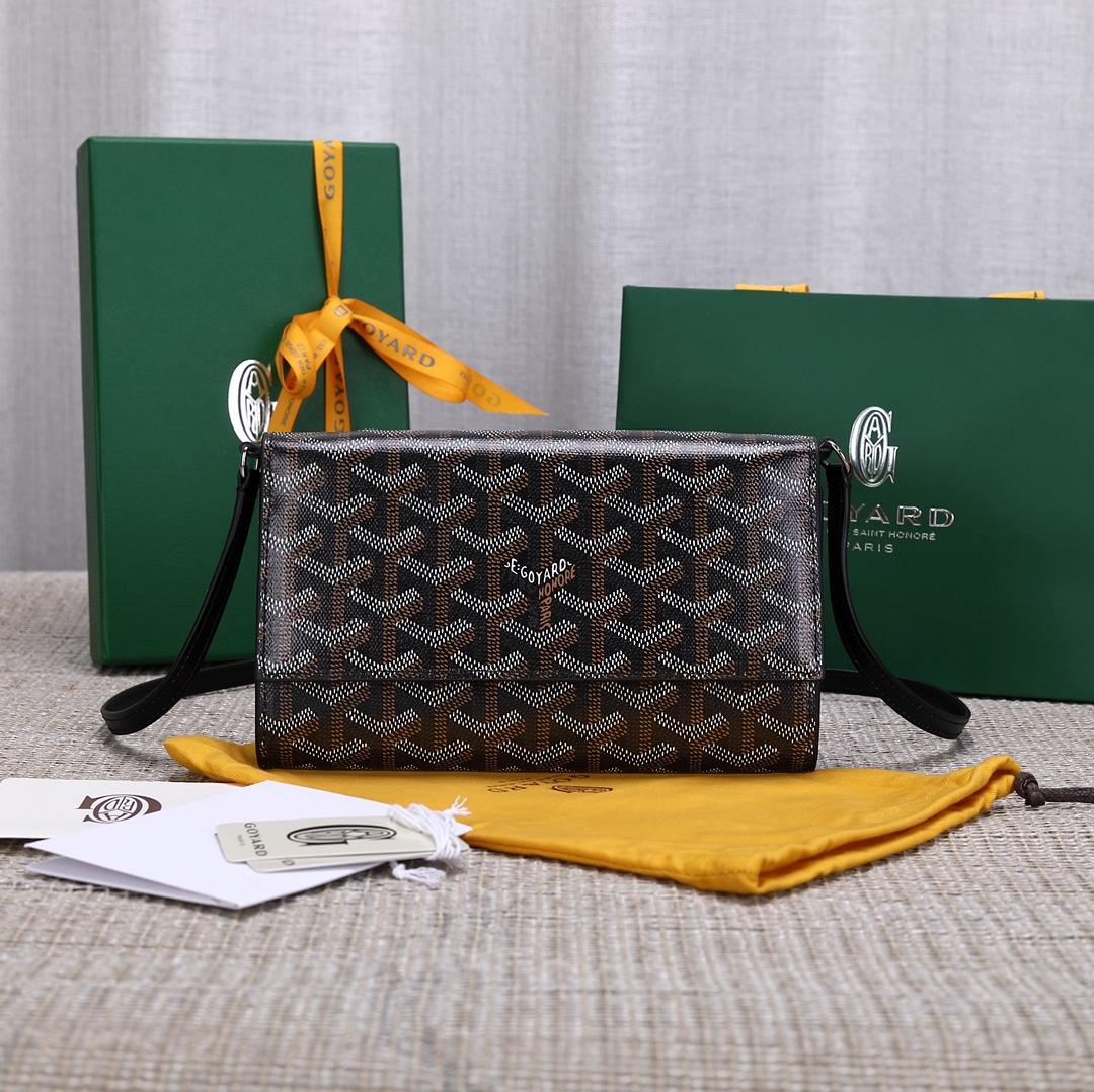 G O Y A R D Goyard Varenne Continental Wallet 레플리카 33번 이미지 - Bag | 세미샵 레플리카 사이트