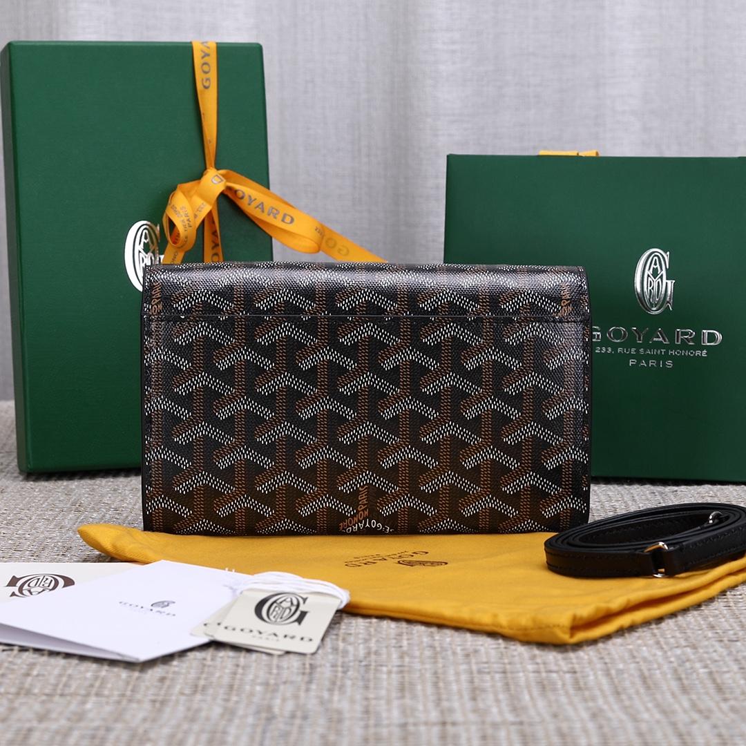 G O Y A R D Goyard Varenne Continental Wallet 레플리카 34번 이미지 - Bag | 세미샵 레플리카 사이트