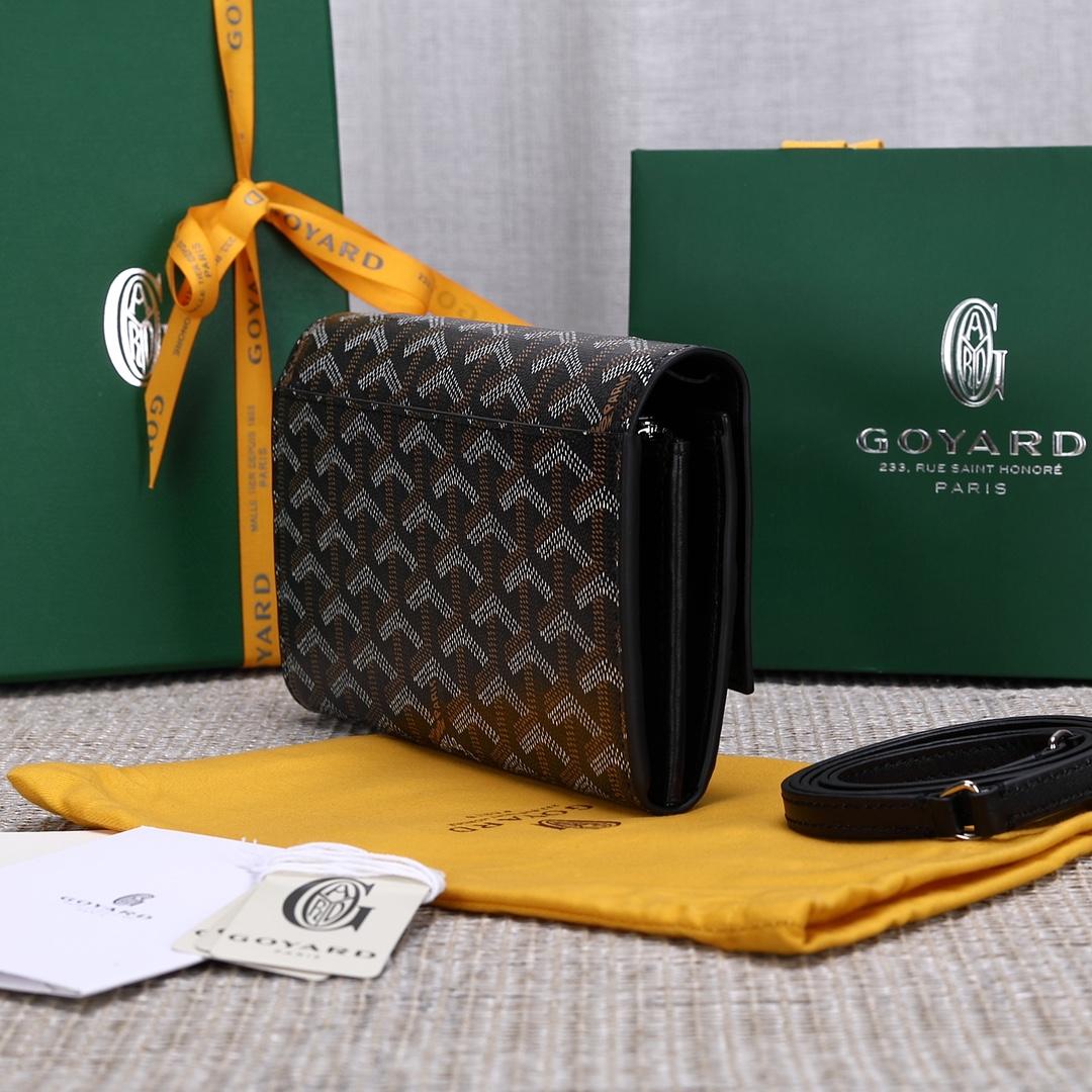 G O Y A R D Goyard Varenne Continental Wallet 레플리카 35번 이미지 - Bag | 세미샵 레플리카 사이트
