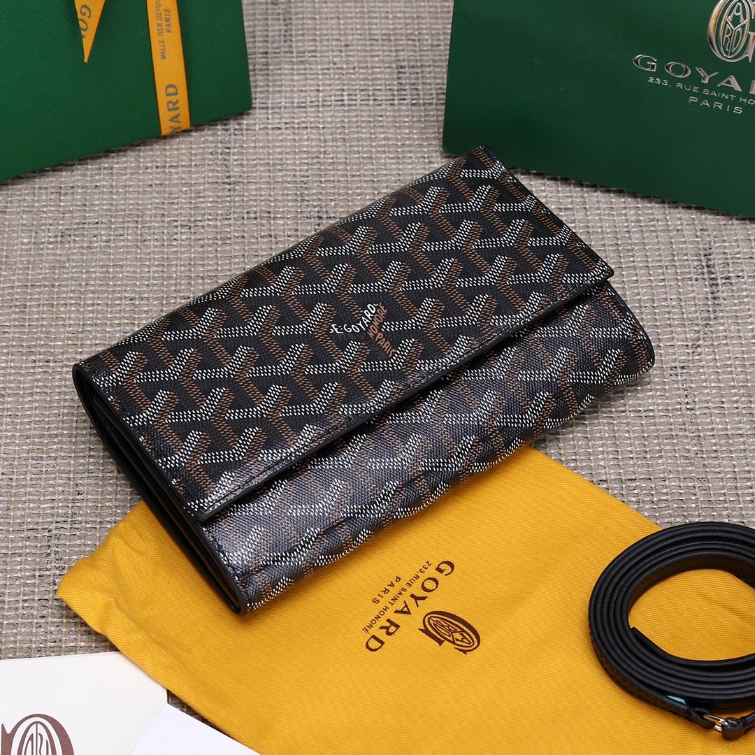 G O Y A R D Goyard Varenne Continental Wallet 레플리카 37번 이미지 - Bag | 세미샵 레플리카 사이트