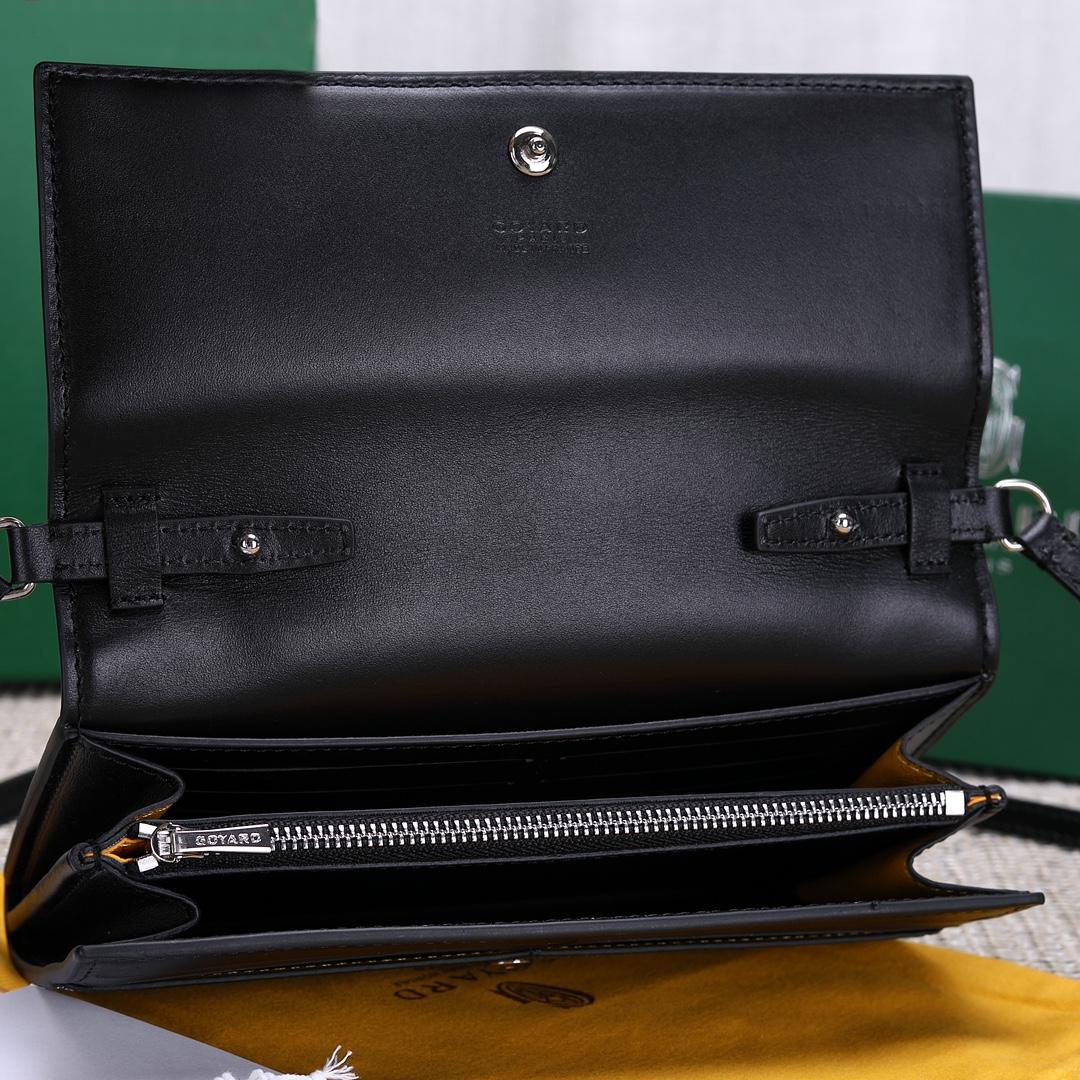 G O Y A R D Goyard Varenne Continental Wallet 레플리카 38번 이미지 - Bag | 세미샵 레플리카 사이트