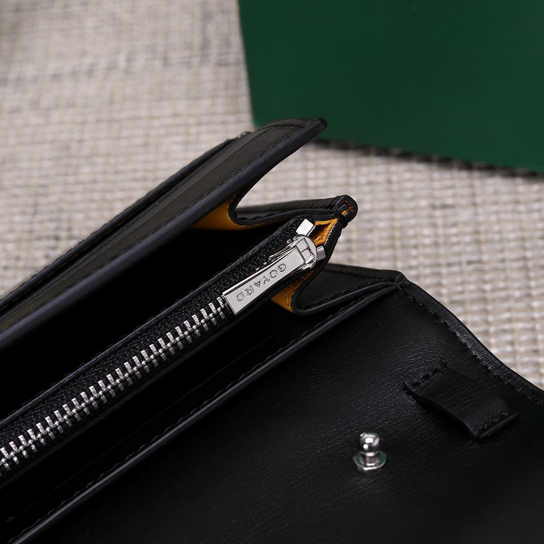 G O Y A R D Goyard Varenne Continental Wallet 레플리카 39번 이미지 - Bag | 세미샵 레플리카 사이트