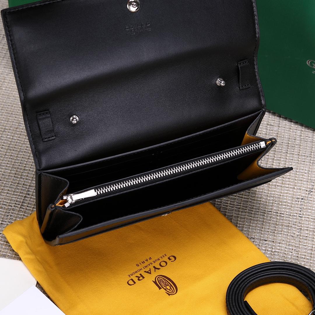 G O Y A R D Goyard Varenne Continental Wallet 레플리카 40번 이미지 - Bag | 세미샵 레플리카 사이트