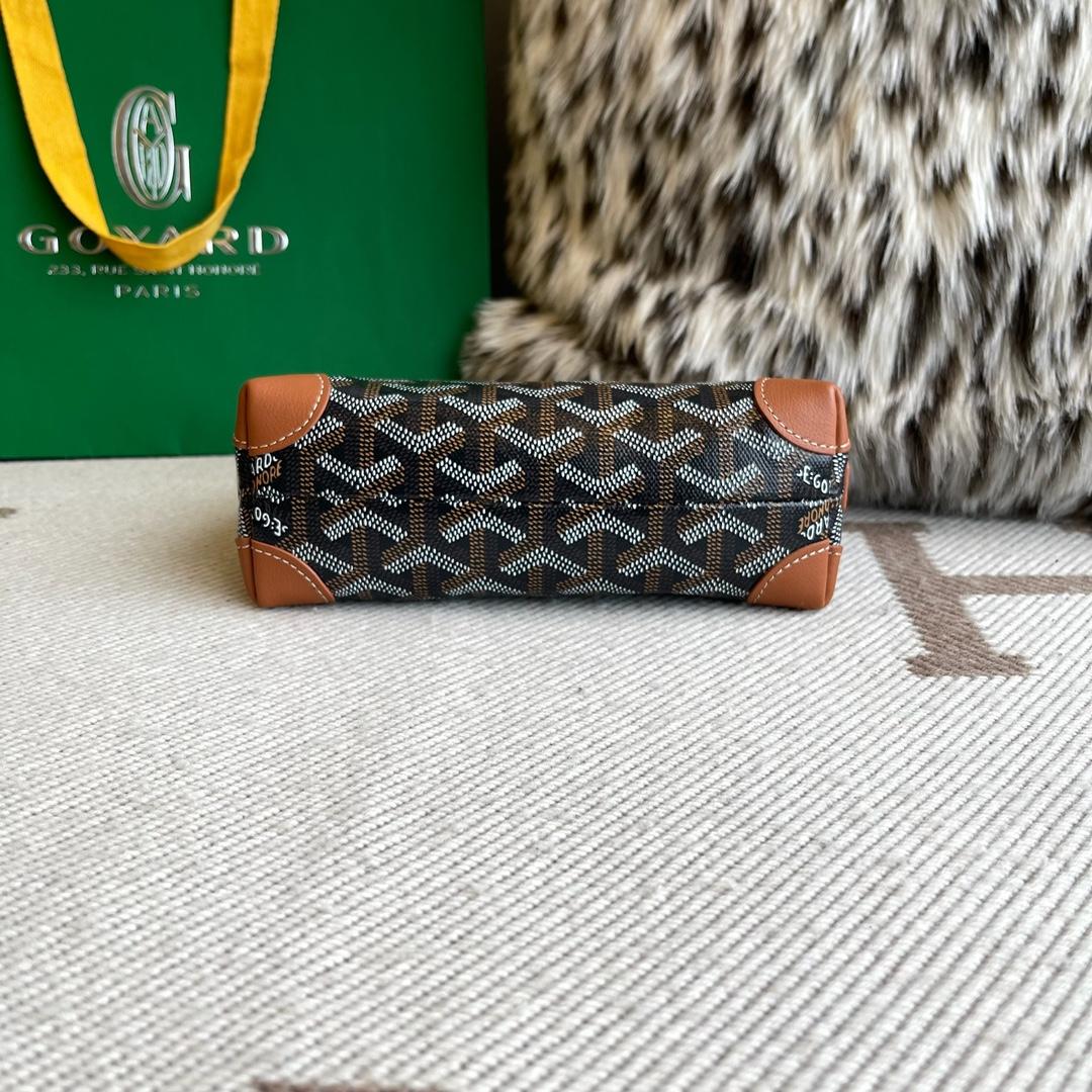 G O Y A R D Goyard Vendome Cosmetic Pouch 레플리카 3번 이미지 - Bag | 세미샵 레플리카 사이트