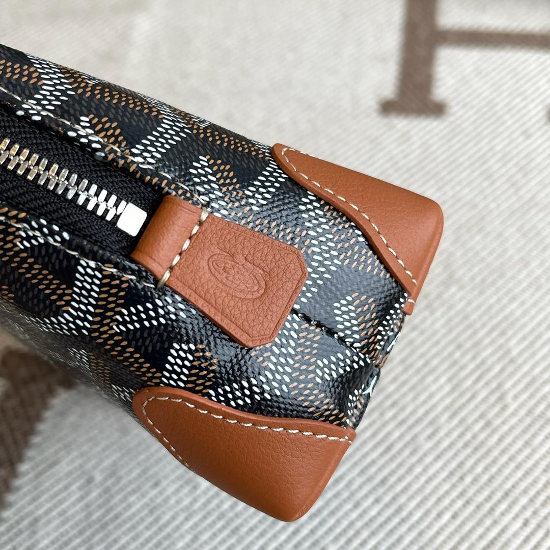 G O Y A R D Goyard Vendome Cosmetic Pouch 레플리카 4번 이미지 - Bag | 세미샵 레플리카 사이트