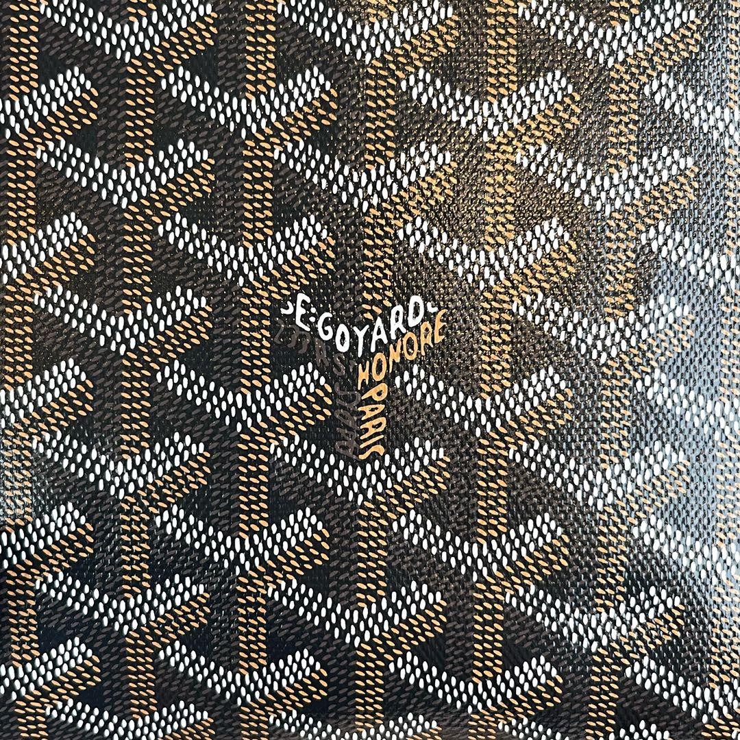 G O Y A R D Goyard Vendome Cosmetic Pouch 레플리카 6번 이미지 - Bag | 세미샵 레플리카 사이트