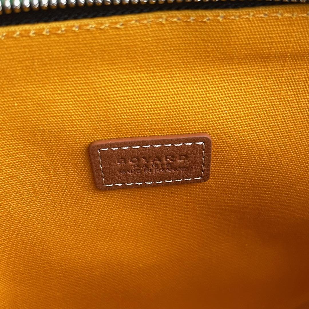 G O Y A R D Goyard Vendome Cosmetic Pouch 레플리카 8번 이미지 - Bag | 세미샵 레플리카 사이트