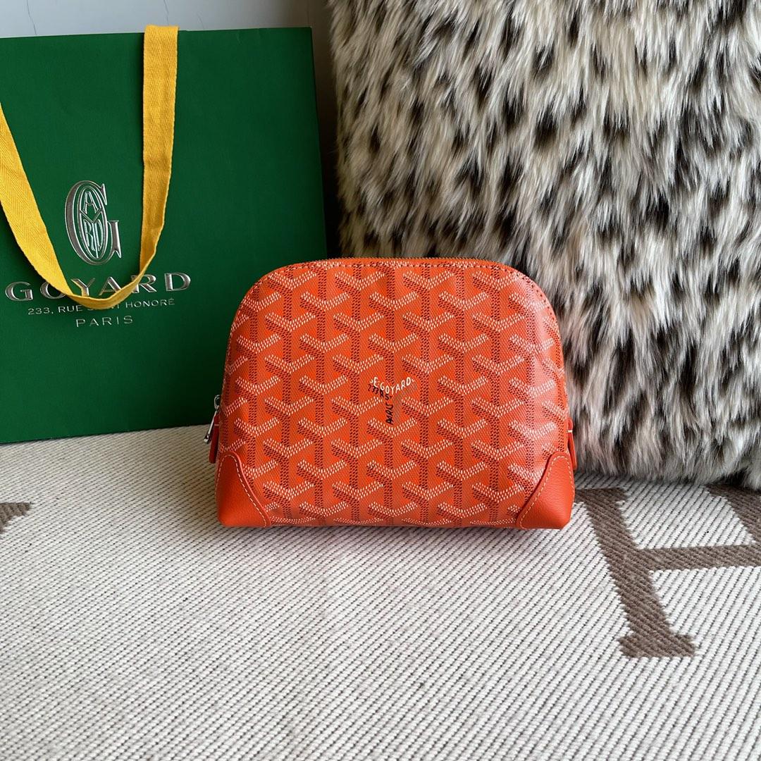 G O Y A R D Goyard Vendome Cosmetic Pouch 레플리카 9번 이미지 - Bag | 세미샵 레플리카 사이트