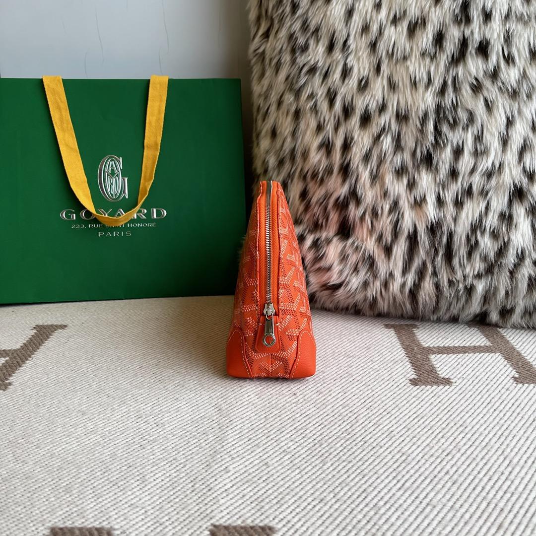 G O Y A R D Goyard Vendome Cosmetic Pouch 레플리카 10번 이미지 - Bag | 세미샵 레플리카 사이트