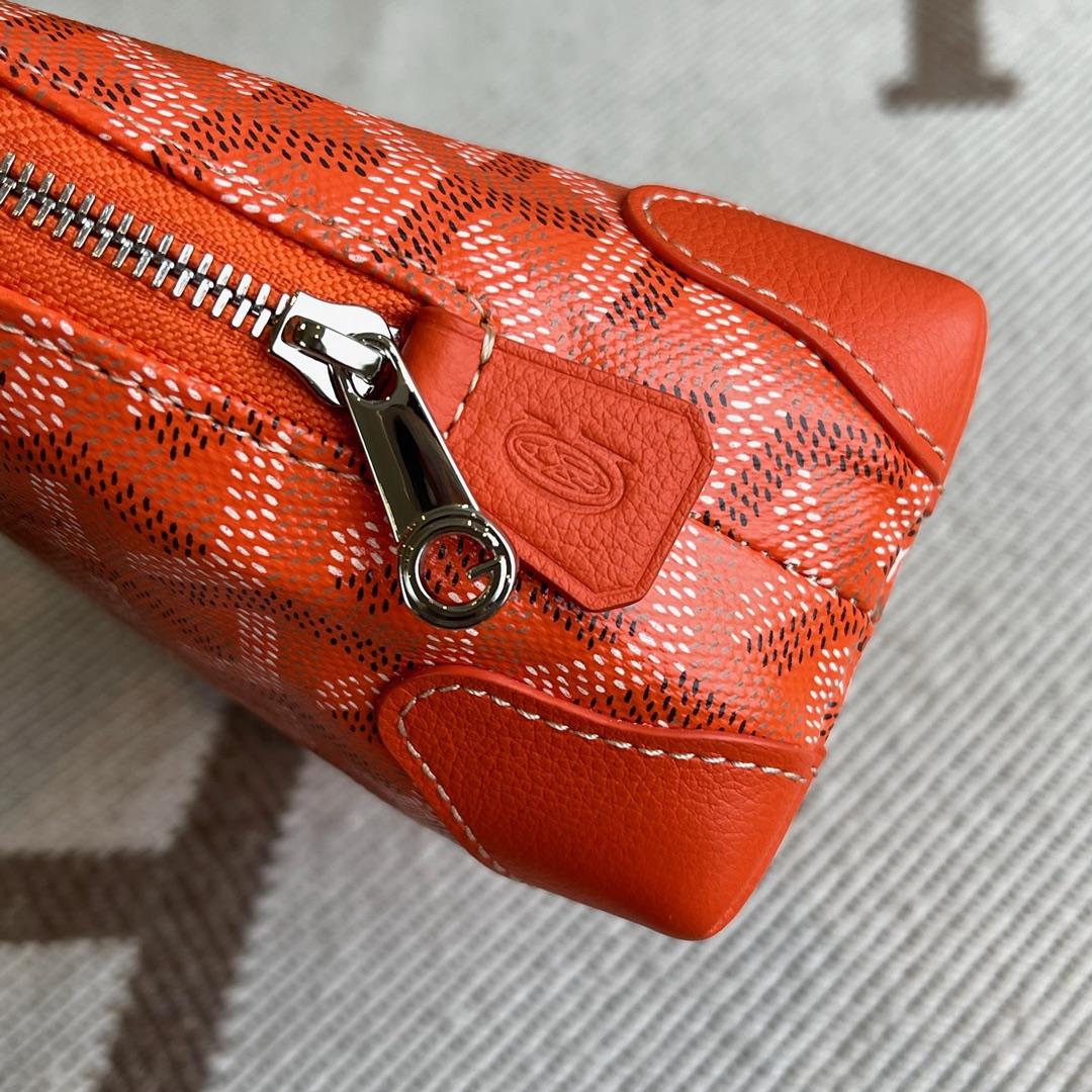 G O Y A R D Goyard Vendome Cosmetic Pouch 레플리카 13번 이미지 - Bag | 세미샵 레플리카 사이트
