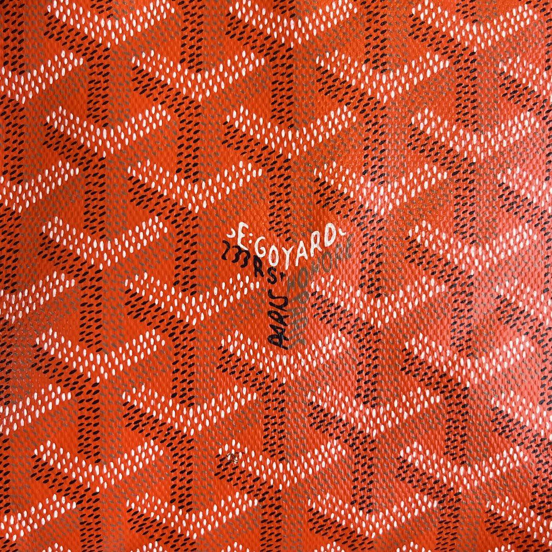 G O Y A R D Goyard Vendome Cosmetic Pouch 레플리카 14번 이미지 - Bag | 세미샵 레플리카 사이트