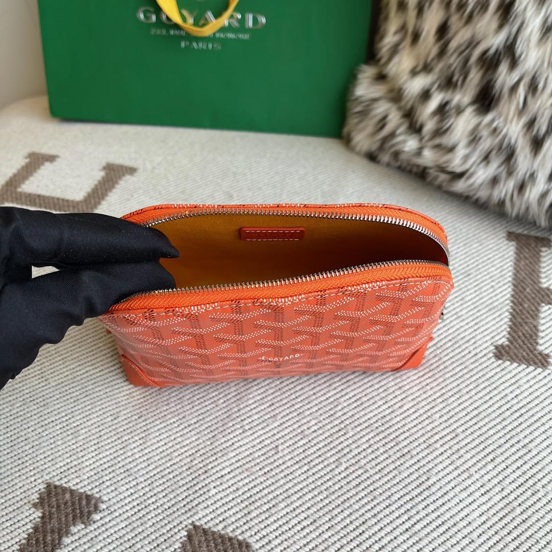 G O Y A R D Goyard Vendome Cosmetic Pouch 레플리카 15번 이미지 - Bag | 세미샵 레플리카 사이트